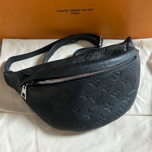 Louis Vuitton bumbag